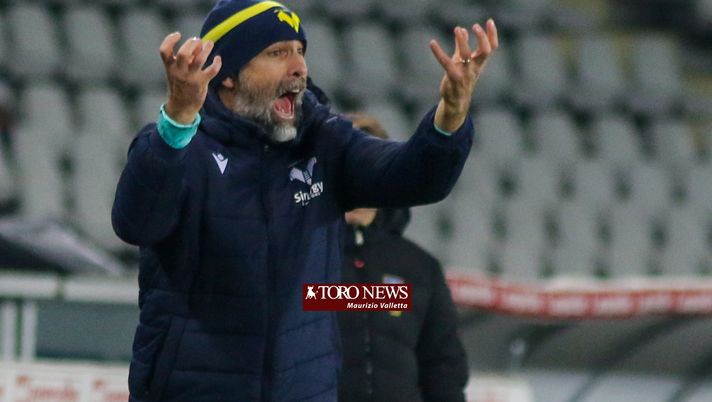 Riecco Tudor: il croato sconfitto dai granata nell’unico confronto da allenatore - immagine 1