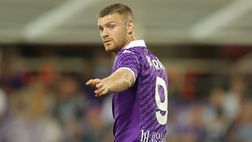 Beltran: “Dedico i gol al club, a Firenze c’è tanta passione per il calcio”