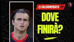 Calciomercato Milan, Colombo piace al Parma … ma non solo