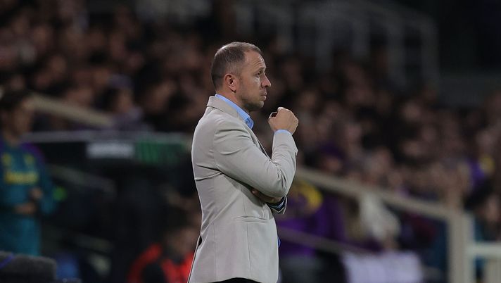 Matic: “Fiorentina ha nazionali argentini, noi inesperti. Livello troppo alto” - immagine 1