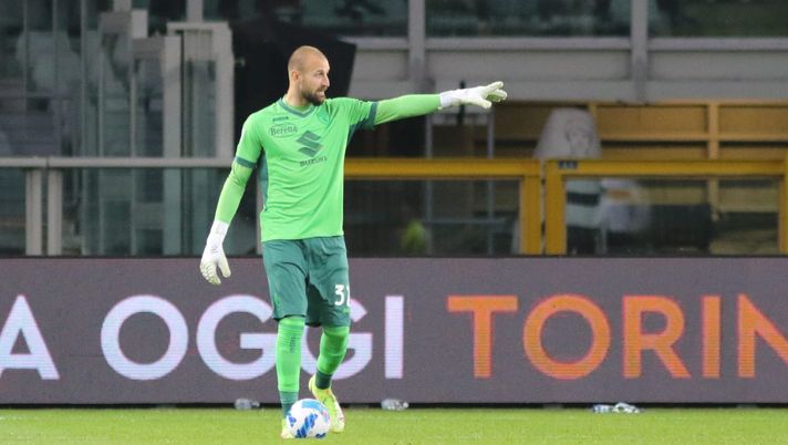 Super Vanja, Juric svela: “Scelta di Vagnati, all’inizio qualche discussione” - immagine 1