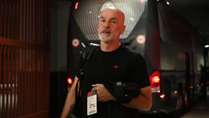 Pioli: “Perchè i big fuori? Vi spiego, i motivi della scelta e come hanno reagito” - immagine 1