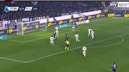 VIDEO / Sky – Atalanta, dopo Retegui se via Lookman attacco prosciugato