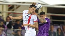 Amoruso: “Ecco come vanno divise le colpe sul gol del Monza”