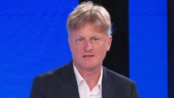 Rigore Carlos Augusto, Tommasi: “Chiaramente rigore, bene Mariani che si prende tempo per…”