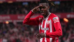 Nico Williams: “L’Italia è speciale, la gente mi ha trattato bene. Mi piace molto Thuram”