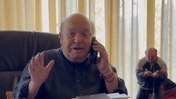 Banfi: “Sognerei di urlare a Trigoria come Canà. I Friedkin? Mi hanno sorpreso”