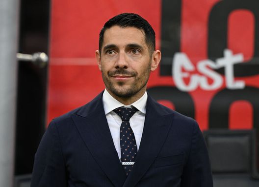 (Photo by Claudio Villa/AC Milan via Getty Images) MilanNews.it, Moncada: “Tra Leao, Malen e Thuram, abbiamo scelto Rafa”- immagine 2