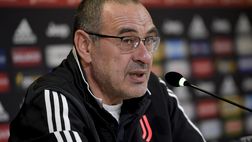 VIDEO – Quando Sarri disse: “Io alla Juve? Mamma non era contentissima”