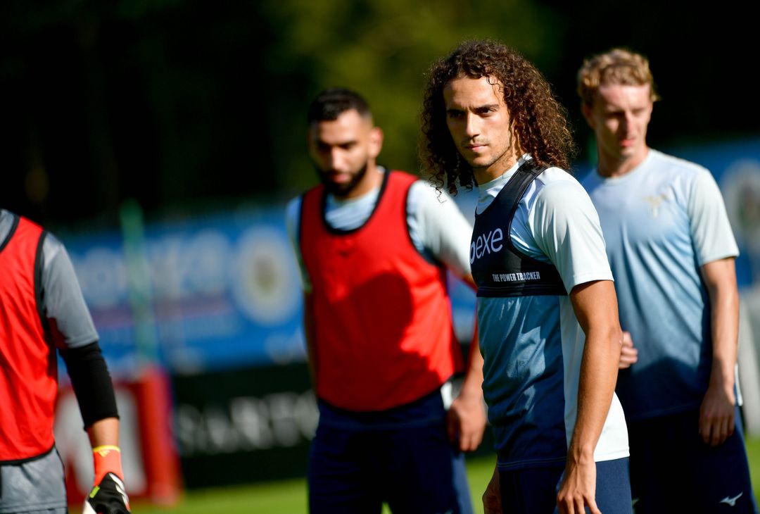 Guendouzi