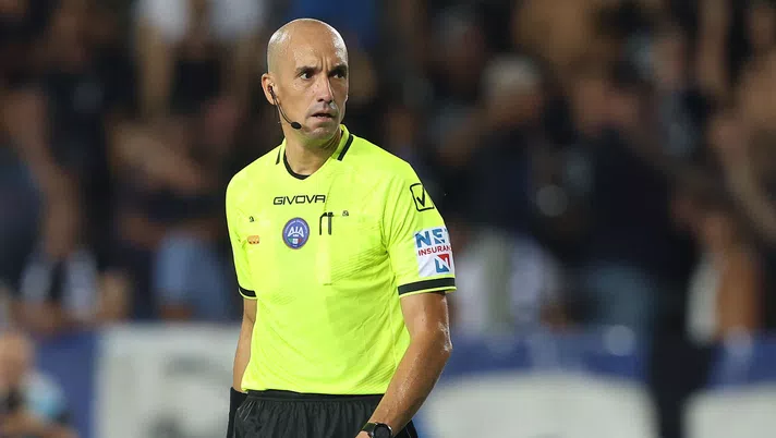 Napoli Empoli Fabbri