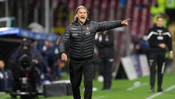 Nicola, altro miracolo compiuto: Salernitana salva, il Cagliari retrocede in B - immagine 1