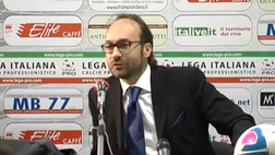 Serie B, Nicoletti: “La mia sul Palermo. Favorite? Samp e Parma, i rosanero…”