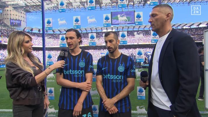 Darmian: “Non rubo l’occhio ma tifosi mi hanno apprezzato. Vorrei chiudere all’Inter ma…” - immagine 1