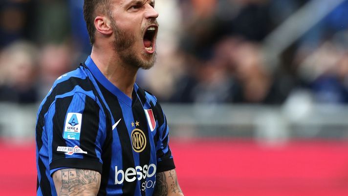 arnautovic inter triplete
