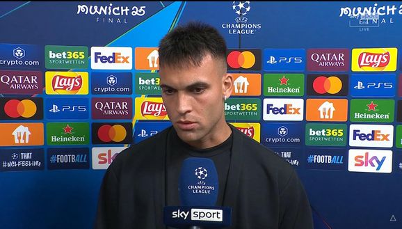 Getty Argentina, Scaloni: “Lautaro non giocherà, deve riposare. Ho parlato con lui e…”- immagine 2