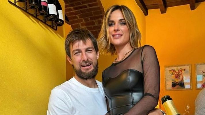 Acerbi dedica lo scudetto anche alla moglie: “Sempre al mio fianco” - immagine 1