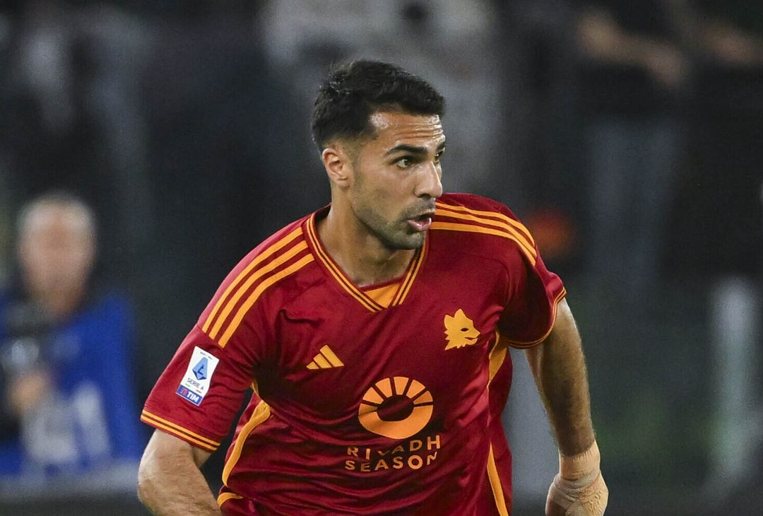 Roma-Genoa 1-0 – FOTO GALLERY - immagine 43