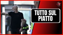 Milan, in una settimana c’è in ballo tutta la stagione