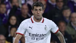 Atalanta-Milan 1-1, infortunio per Pulisic: dentro Loftus-Cheek | Serie A News