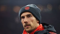 Milan, Allegri vuole Goretzka: esperienza e qualità in vista della Champions League