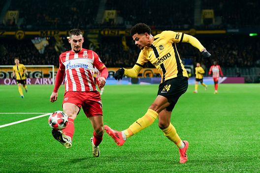 Athekame al Milan: accordo trovato con lo Young Boys- immagine 2