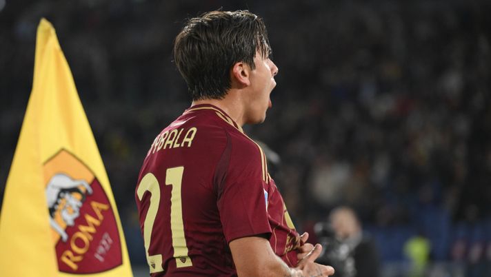 Dybala salva Juric, la Roma respira ma la pace è ancora lontana - immagine 1