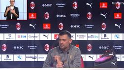 VIDEO / Gaffe Conceicao: “Mio figlio che dorme con un uomo? Attenzione, lui è un vero uomo”