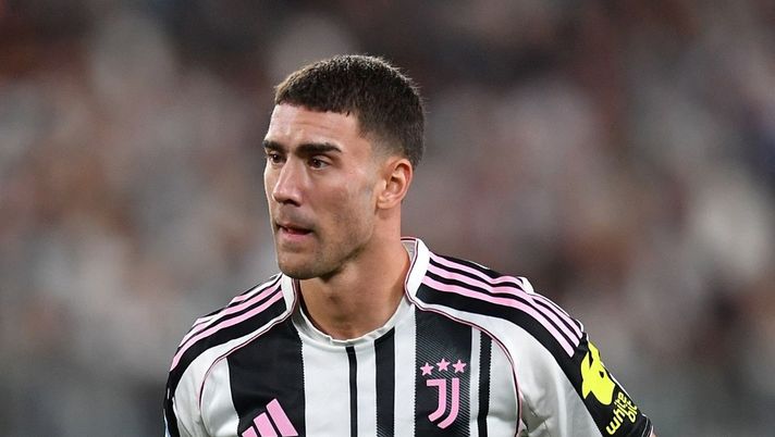 Calciomercato, Moretto e Romano escludono Vlahovic al Milan