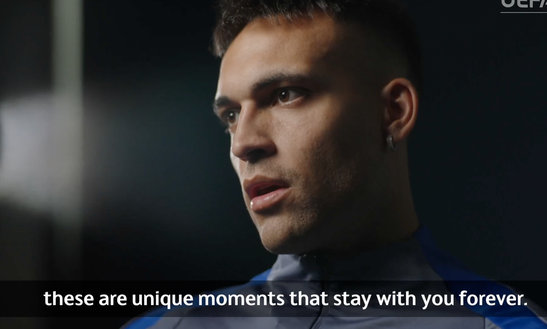 Marquinhos: “Cosa penso di Lautaro dopo averlo sfidato! E dico che Thuram già da ragazzino…”- immagine 3