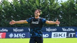 Simeone, asta tra Genoa e Torino: i granata propongono una contropartita