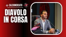 Milan, non solo Giménez: chiusura con questo botto di calciomercato