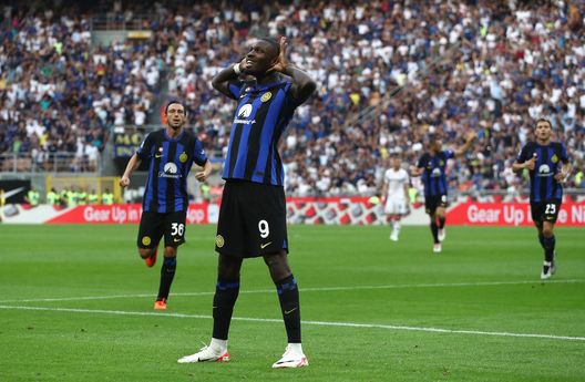 Thuram attaccante perfetto per l’Inter per 5 motivi. In nerazzurro grazie anche al…papà- immagine 3