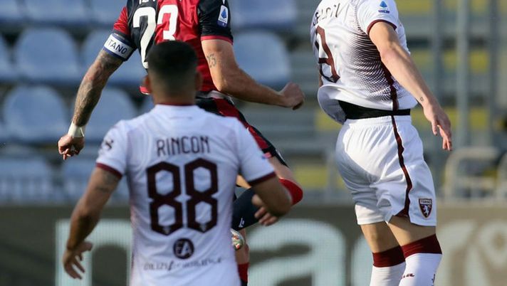Torino-Cagliari, come le Nazionali potranno incidere? 12 sardi via contro 10 granata - immagine 1