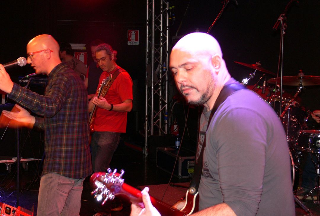 Fotogallery – “CantaToro” il concerto per il Fila - immagine 42