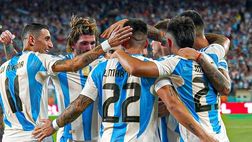 ESCLUSIVA Copa America: “Argentina favorita, Messi insostituibile, Carboni è il dopo-Di Maria”