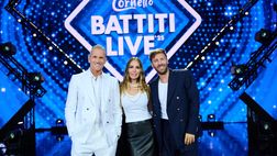 Ultima puntata di Cornetto Battiti Live: ecco chi si esibirà