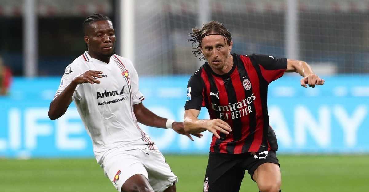 “Milan, benedetta sconfitta contro la Cremonese”: il paragone con il primo Napoli di Conte “Milan, benedetta sconfitta contro la Cremonese”: il paragone con il primo Napoli di Conte