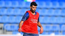 Inter-Lugano, prima doppietta in nerazzurro per Taremi: così ha fatto i due gol