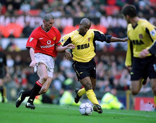 Premier, tifoso dell’Arsenal condannato per aver colpito in testa Roy Keane- immagine 3