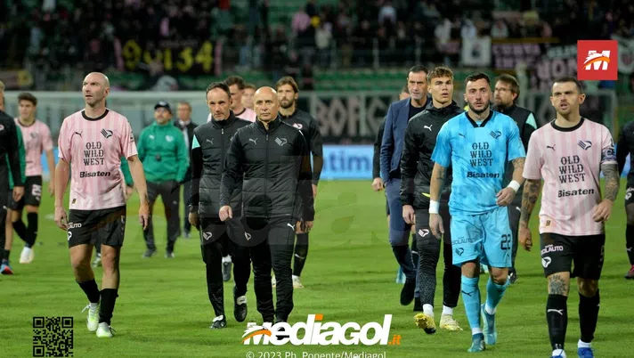 Palermo calcio
