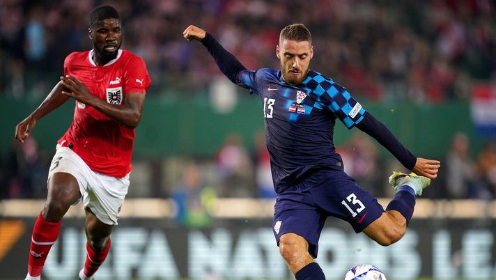 Mondiali Qatar, i convocati della Croazia: Vlasic sì, Brekalo no - immagine 1