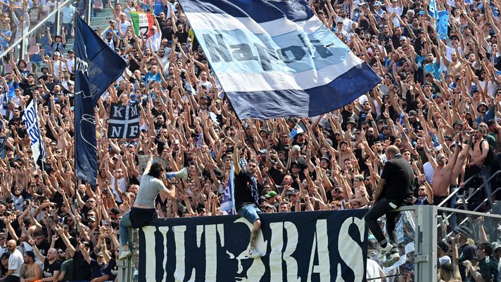 bologna napoli torino roma