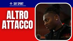 Milan, Costacurta asfalta Leao: poi l’improvvido paragone tra Fofana e Gattuso