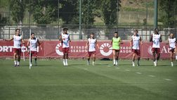 Ranking Uefa: giallorossi quinti, primi fra gli italiani