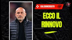 Il Bologna blinda Italiano fino al 2027: sfuma il Milan, le cifre del rinnovo