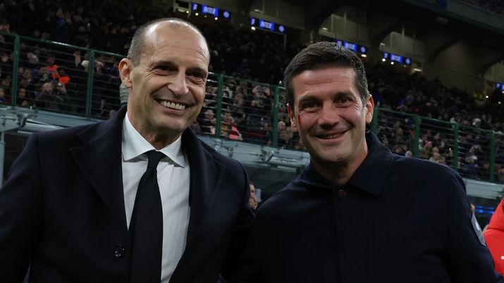 Milan-Inter, le probabili formazioni del derby: i due dubbi di Allegri, la scelta di Chivu