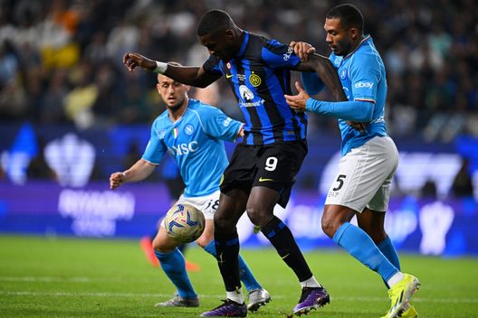 Inter-Napoli, un solo KO nelle ultime 10 per i nerazzurri: fortino San Siro- immagine 2