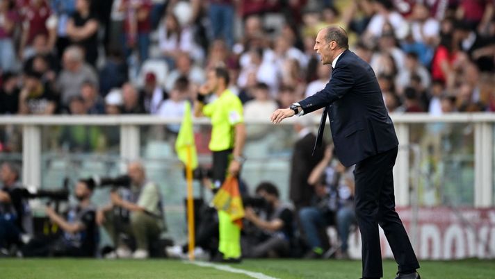 Torino-Juventus 0-0, Allegri: “È la terza partita che non prendiamo gol”- immagine 2