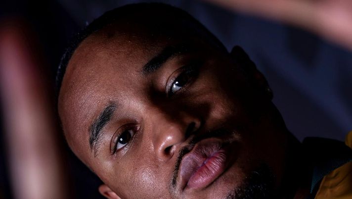 Milan, Nkunku: 'San Siro è leggendario. Felice di chiamarlo casa'